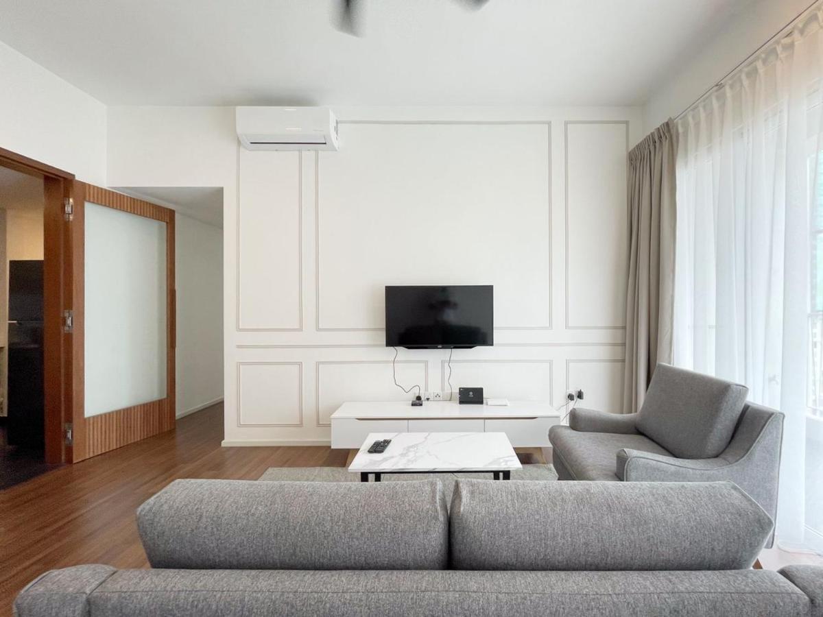 Una Sunway Velocity Kuala Lumpur By Unimax 객실 사진