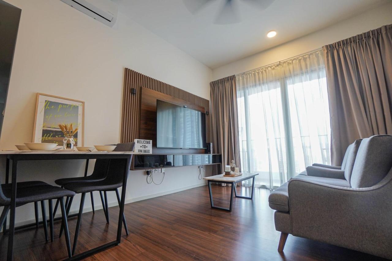 Una Sunway Velocity Kuala Lumpur By Unimax 외부 사진