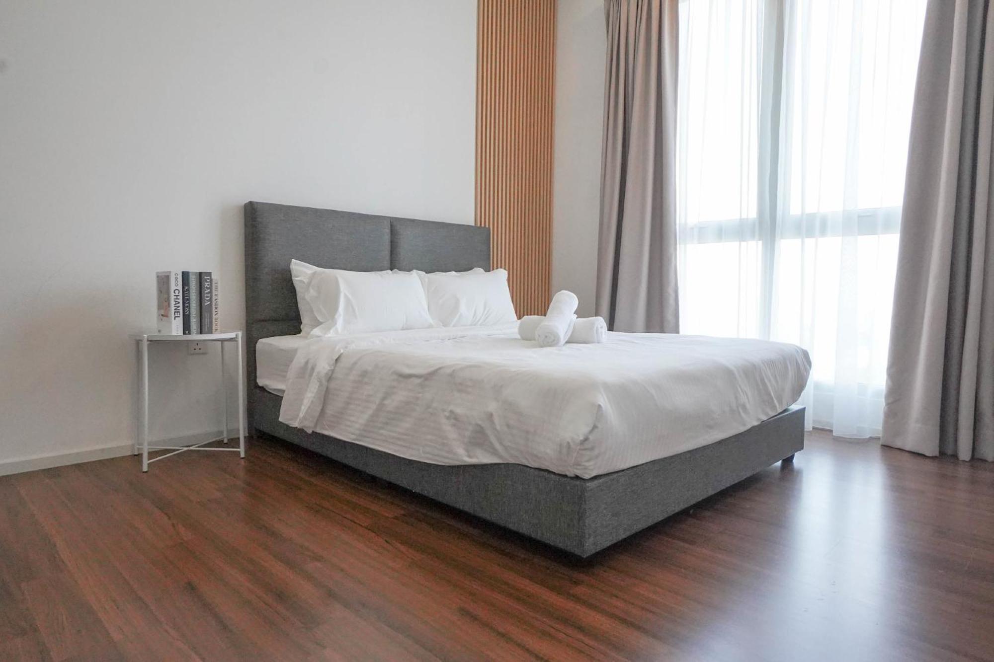 Una Sunway Velocity Kuala Lumpur By Unimax 외부 사진