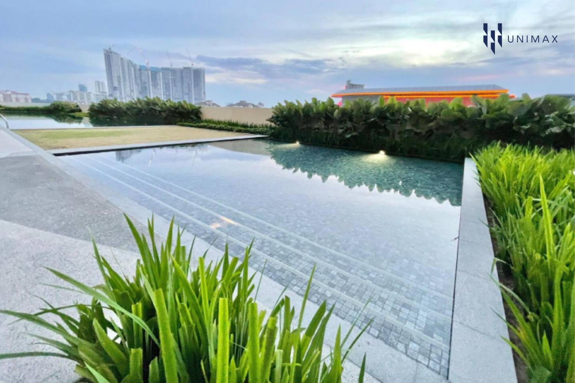 Una Sunway Velocity Kuala Lumpur By Unimax 외부 사진