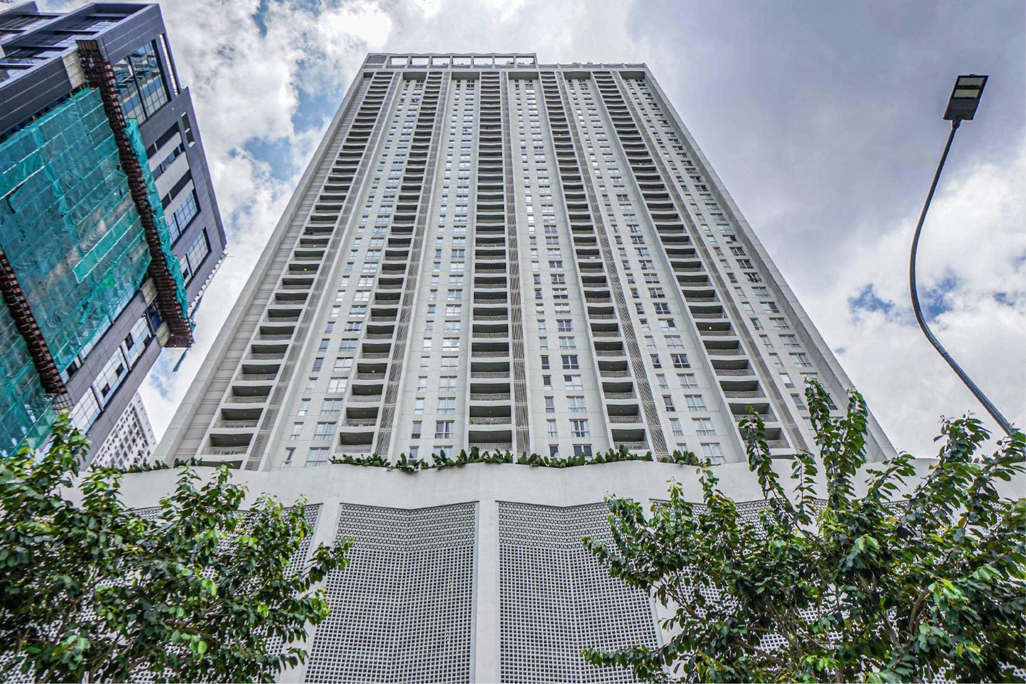 Una Sunway Velocity Kuala Lumpur By Unimax 외부 사진